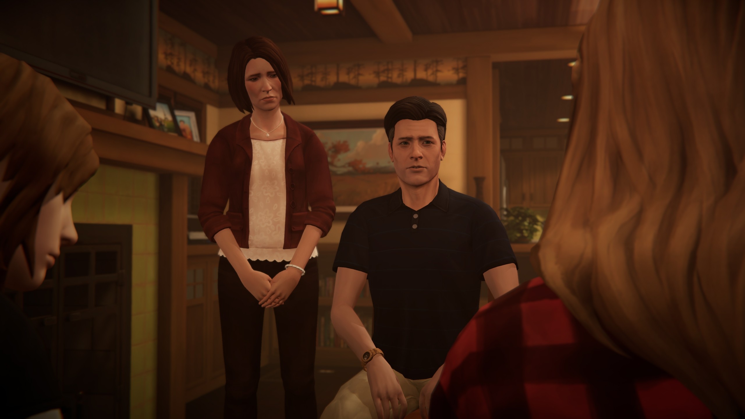 Life is Strange: Before the Storm - Episodio 3